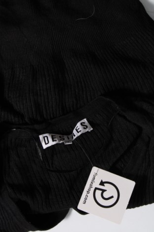 Damen Strickjacke Desires, Größe XS, Farbe Schwarz, Preis 4,28 €