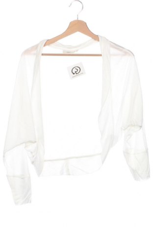 Damen Strickjacke Dranella, Größe XS, Farbe Weiß, Preis 5,71 €