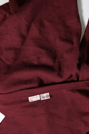 Damen Strickjacke Esmara, Größe L, Farbe Rot, Preis 2,02 €