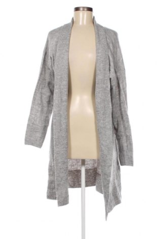 Damen Strickjacke Esmara, Größe XL, Farbe Grau, Preis 20,18 €