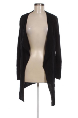 Damen Strickjacke Esprit, Größe XL, Farbe Schwarz, Preis 21,00 €