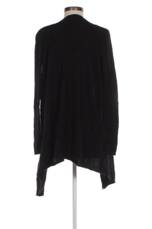 Damen Strickjacke Esprit, Größe XL, Farbe Schwarz, Preis € 7,75