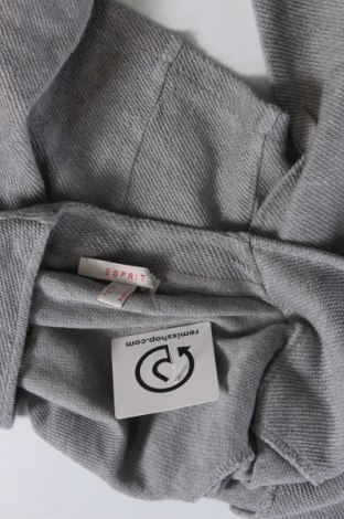 Damen Strickjacke Esprit, Größe S, Farbe Grau, Preis € 13,63