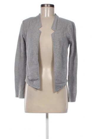 Damen Strickjacke Esprit, Größe S, Farbe Grau, Preis 13,63 €