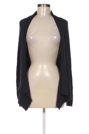 Γυναικεία ζακέτα Esprit, Μέγεθος XL, Χρώμα Μπλέ, Τιμή 15,22 €