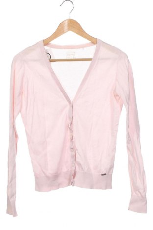 Damen Strickjacke Esprit, Größe S, Farbe Rosa, Preis 20,97 €