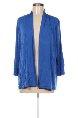 Damen Strickjacke Esprit, Größe XL, Farbe Blau, Preis € 17,12