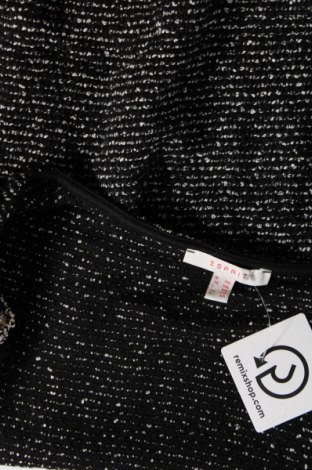 Damen Strickjacke Esprit, Größe XXL, Farbe Schwarz, Preis € 11,41