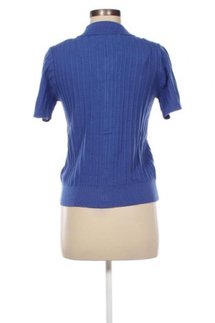 Damen Strickjacke FILA, Größe S, Farbe Blau, Preis € 20,93