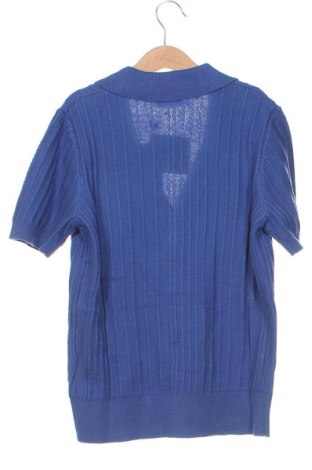Γυναικεία ζακέτα FILA, Μέγεθος XS, Χρώμα Μπλέ, Τιμή 14,43 €