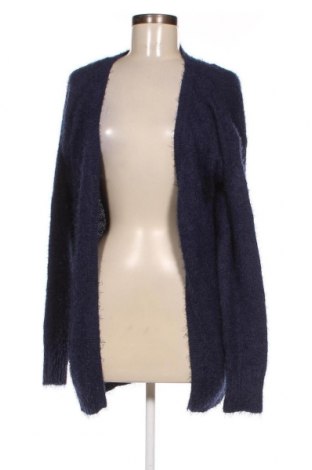 Cardigan de damă Fashion Line, Mărime XL, Culoare Albastru, Preț 42,10 Lei