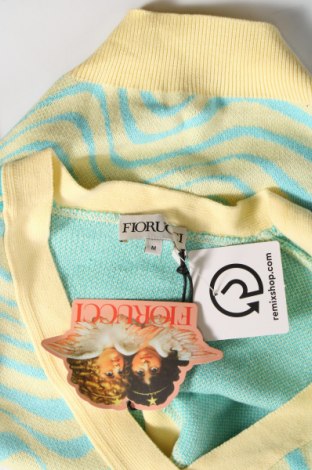 Γυναικεία ζακέτα Fiorucci, Μέγεθος M, Χρώμα Πολύχρωμο, Τιμή 36,37 €