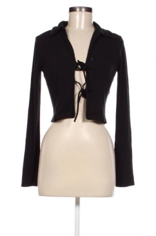 Damen Strickjacke Frame, Größe XS, Farbe Schwarz, Preis € 89,62