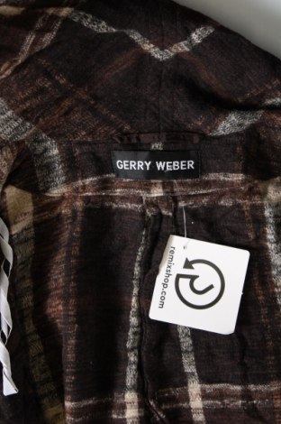 Γυναικεία ζακέτα Gerry Weber, Μέγεθος XL, Χρώμα Πολύχρωμο, Τιμή 6,90 €