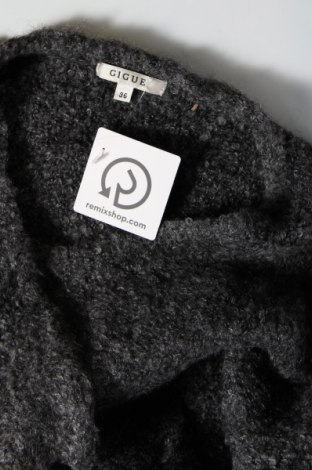 Damen Strickjacke Gigue, Größe S, Farbe Grau, Preis € 42,46