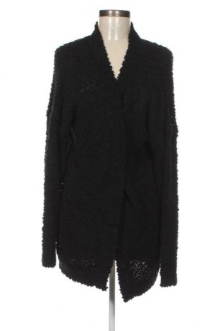 Γυναικεία ζακέτα Gina, Μέγεθος XL, Χρώμα Μαύρο, Τιμή 3,95 €