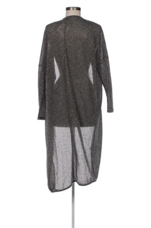 Damen Strickjacke Gina Tricot, Größe XL, Farbe Grau, Preis 6,30 €