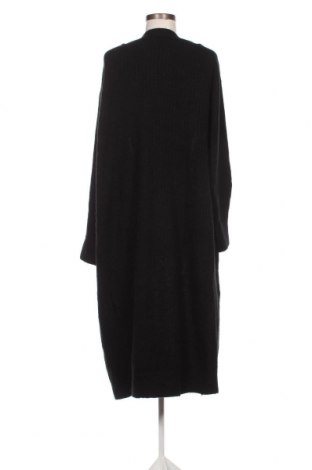 Damen Strickjacke H&M, Größe L, Farbe Schwarz, Preis 8,96 €