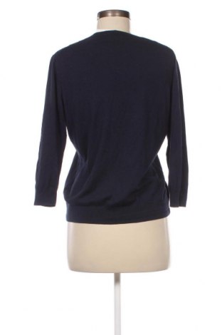 Γυναικεία ζακέτα H&M, Μέγεθος XL, Χρώμα Μπλέ, Τιμή 8,01 €