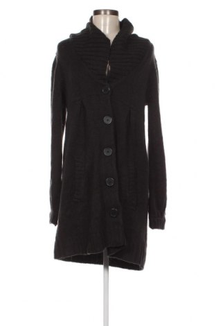 Damen Strickjacke H&M, Größe L, Farbe Schwarz, Preis € 6,86