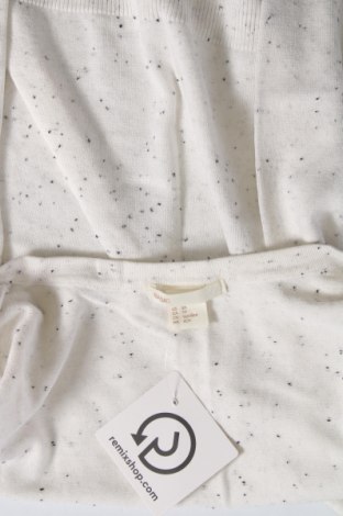 Damen Strickjacke H&M, Größe XS, Farbe Weiß, Preis € 6,53