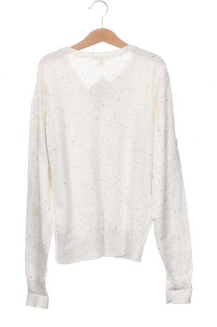 Damen Strickjacke H&M, Größe XS, Farbe Weiß, Preis 8,01 €