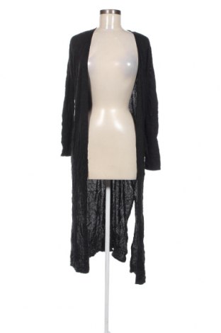 Damen Strickjacke H&M, Größe XS, Farbe Schwarz, Preis € 1,95