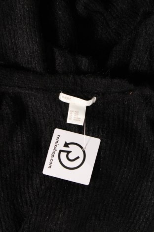 Дамска жилетка H&M, Размер XS, Цвят Черен, Цена 8,70 лв.