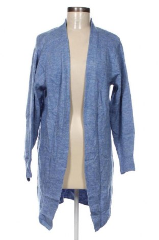 Damen Strickjacke H&M, Größe XS, Farbe Blau, Preis € 5,25