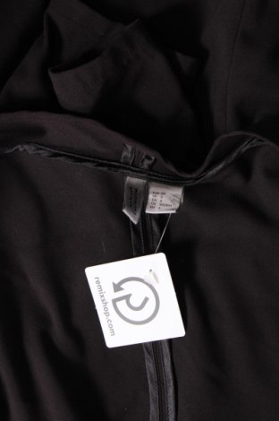Damen Strickjacke H&M Divided, Größe S, Farbe Schwarz, Preis 14,83 €