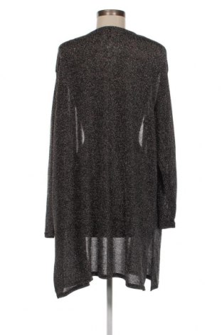 Damen Strickjacke H&M Divided, Größe L, Farbe Mehrfarbig, Preis 8,01 €