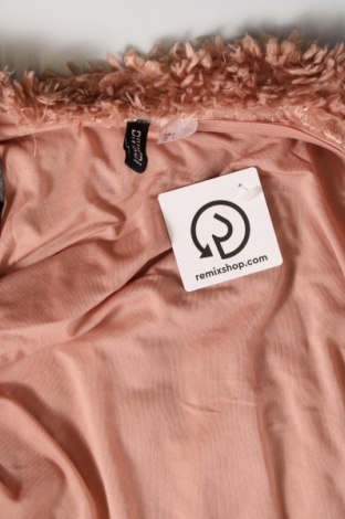 Damen Strickjacke H&M Divided, Größe L, Farbe Aschrosa, Preis € 5,65