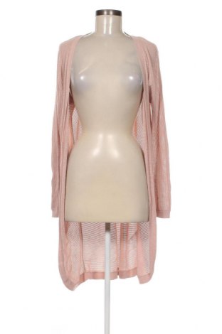 Γυναικεία ζακέτα Hallhuber, Μέγεθος M, Χρώμα Ρόζ , Τιμή 15,34 €