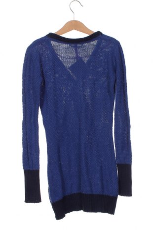 Damen Strickjacke Hema, Größe XXS, Farbe Blau, Preis € 11,91