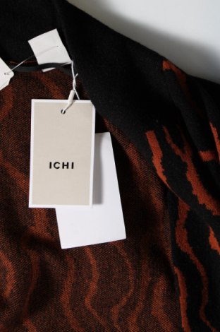 Γυναικεία ζακέτα Ichi, Μέγεθος S, Χρώμα Πολύχρωμο, Τιμή 10,55 €
