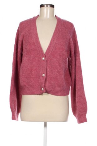 Damen Strickjacke Ichi, Größe S, Farbe Rosa, Preis 47,94 €