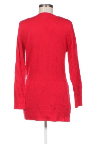 Damen Strickjacke In Wear, Größe S, Farbe Rot, Preis 17,26 €