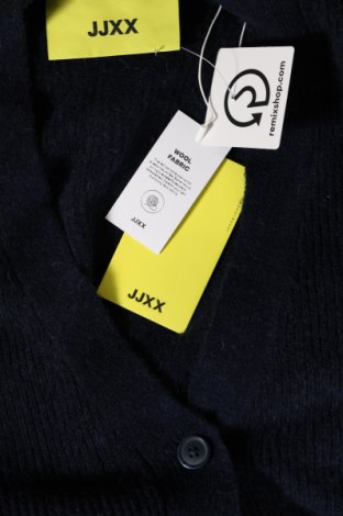 Γυναικεία ζακέτα JJXX, Μέγεθος M, Χρώμα Μπλέ, Τιμή 19,18 €