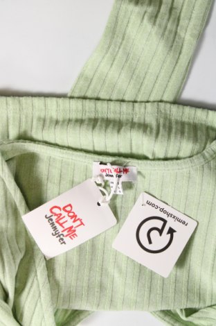 Damen Strickjacke Jennyfer, Größe S, Farbe Grün, Preis 7,59 €