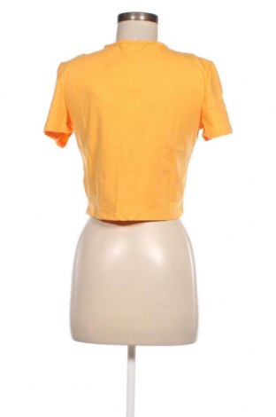 Damen Strickjacke Jennyfer, Größe L, Farbe Orange, Preis 3,56 €