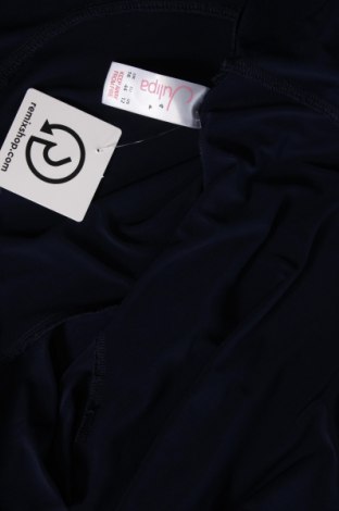 Γυναικεία ζακέτα Julipa, Μέγεθος XL, Χρώμα Μπλέ, Τιμή 8,01 €