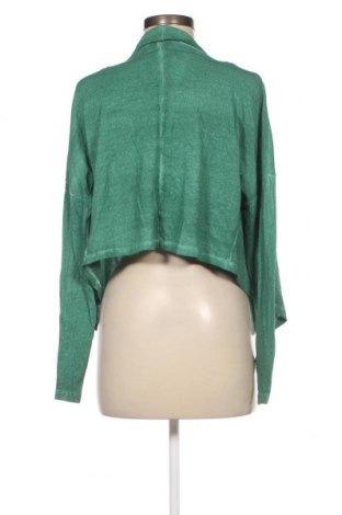 Γυναικεία ζακέτα Kenny S., Μέγεθος M, Χρώμα Πράσινο, Τιμή 56,34 €