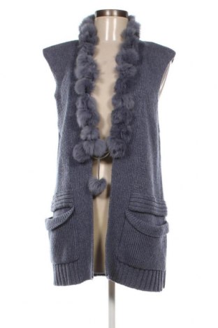 Damen Strickjacke Koton, Größe XL, Farbe Lila, Preis € 16,25
