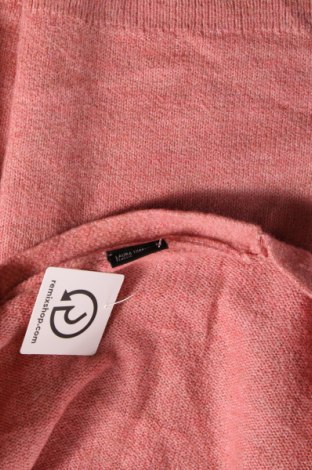 Γυναικεία ζακέτα Laura Torelli, Μέγεθος L, Χρώμα Ρόζ , Τιμή 4,66 €