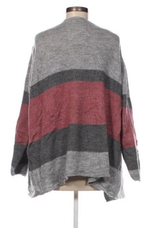 Cardigan de damă Laura Torelli, Mărime XL, Culoare Multicolor, Preț 27,66 Lei