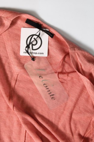 Γυναικεία ζακέτα Le Comte, Μέγεθος L, Χρώμα Ρόζ , Τιμή 36,80 €