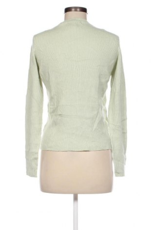 Cardigan de damă Lefties, Mărime L, Culoare Verde, Preț 20,49 Lei