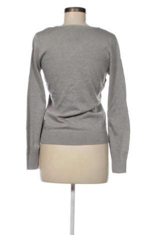 Damen Strickjacke Linea Tesini, Größe S, Farbe Grau, Preis 47,94 €