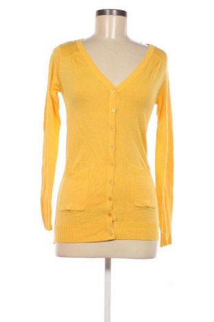 Damen Strickjacke M&c, Größe L, Farbe Gelb, Preis 2,78 €
