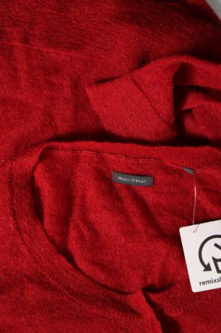 Damen Strickjacke Marc O'Polo, Größe M, Farbe Rot, Preis 31,40 €